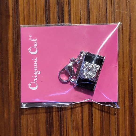 Origami Owl misc. Charms - Picture 6 of 6